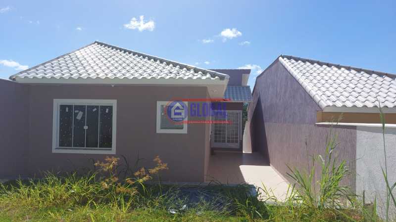 Conheça 4 do imóvel - Casa 3 quartos à venda Itapeba, Maricá - R$ 470.000 - MACA30272 - 5 4 - 5