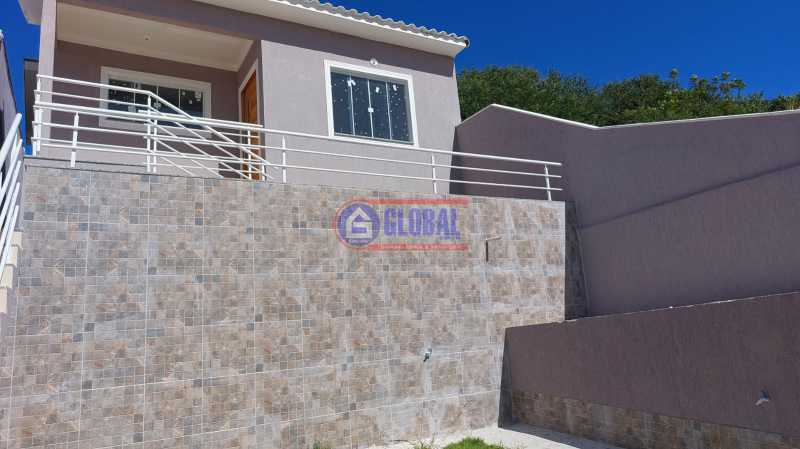 Conheça 5 do imóvel - Casa 3 quartos à venda Itapeba, Maricá - R$ 470.000 - MACA30272 - 2 5 - 2