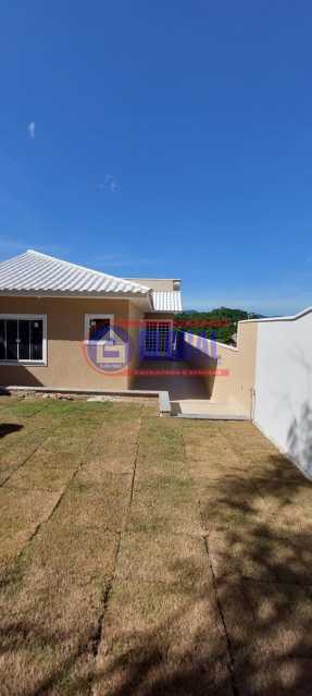 Conheça 6 do imóvel - Casa 3 quartos à venda Itapeba, Maricá - R$ 470.000 - MACA30272 - 7 6 - 7