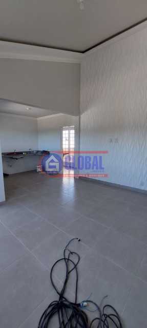 Conheça 10 do imóvel - Casa 3 quartos à venda Itapeba, Maricá - R$ 470.000 - MACA30272 - 4 10 - 4