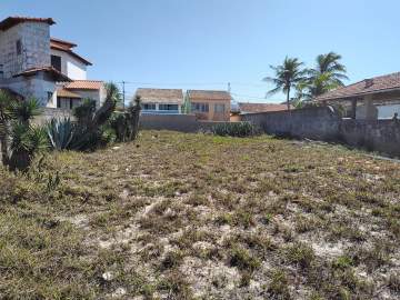 Terreno Unifamiliar à venda GUARATIBA, Maricá - R$ 249.000 - MAUF00491