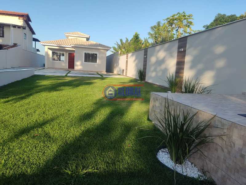 Conheça A 4 do imóvel - Casa 3 quartos à venda Jardim Interlagos (Ponta Negra), Maricá - R$ 590.000 - MACA30274 - 4 A 4 - 4