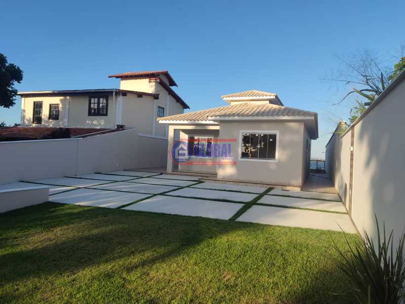 Conheça A 6 do imóvel - Casa 3 quartos à venda Jardim Interlagos (Ponta Negra), Maricá - R$ 590.000 - MACA30274 - 6 A 6 - 6