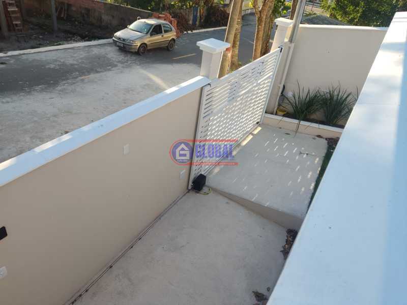 Conheça A 8 do imóvel - Casa 3 quartos à venda Jardim Interlagos (Ponta Negra), Maricá - R$ 590.000 - MACA30274 - 8 A 8 - 8