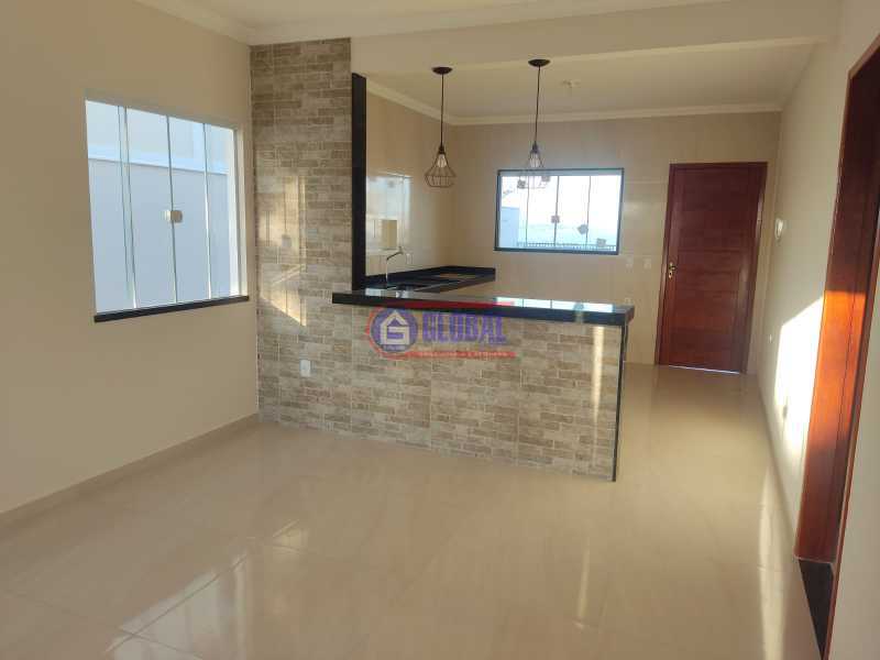 Conheça B 1 do imóvel - Casa 3 quartos à venda Jardim Interlagos (Ponta Negra), Maricá - R$ 590.000 - MACA30274 - 9 B 1 - 9