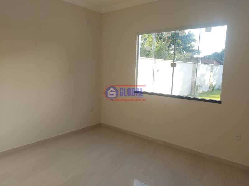 Conheça F do imóvel - Casa 3 quartos à venda Jardim Interlagos (Ponta Negra), Maricá - R$ 590.000 - MACA30274 - 15 F - 15