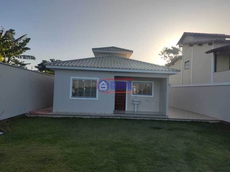 Conheça I 1 do imóvel - Casa 3 quartos à venda Jardim Interlagos (Ponta Negra), Maricá - R$ 590.000 - MACA30274 - 19 I 1 - 19