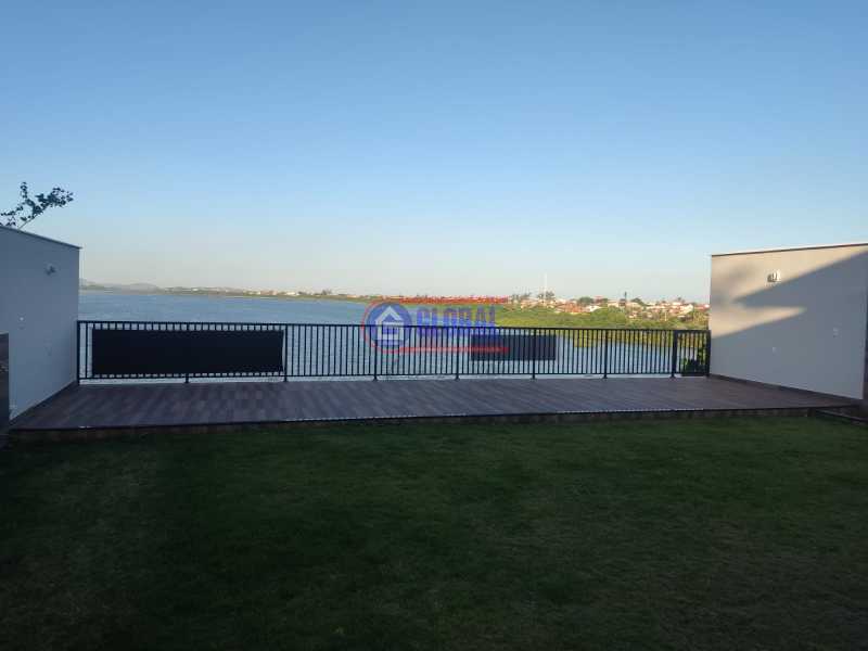 Conheça I 2 do imóvel - Casa 3 quartos à venda Jardim Interlagos (Ponta Negra), Maricá - R$ 590.000 - MACA30274 - 20 I 2 - 20