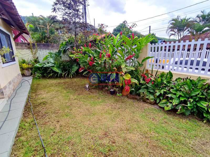 Conheça 3 do imóvel - Casa em Condomínio 4 quartos à venda INOÃ, Maricá - R$ 690.000 - MACN40033 - 2 3 - 2