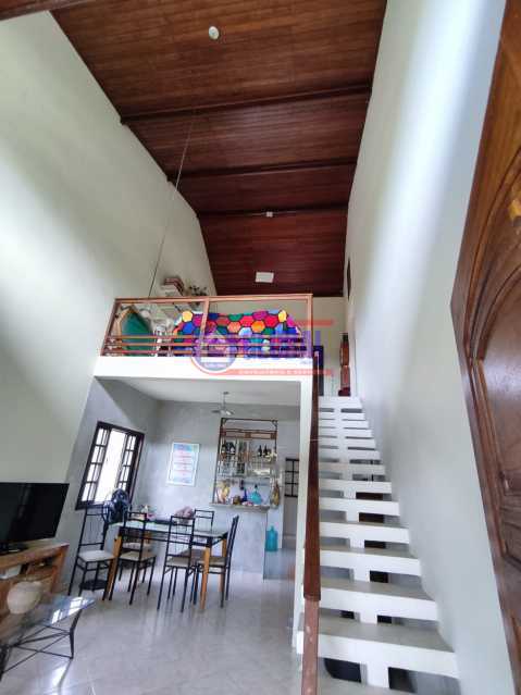 Conheça 5 do imóvel - Casa em Condomínio 4 quartos à venda INOÃ, Maricá - R$ 690.000 - MACN40033 - 5 5 - 5