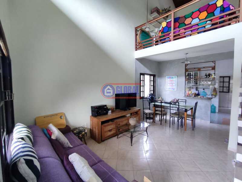 Conheça 6 do imóvel - Casa em Condomínio 4 quartos à venda INOÃ, Maricá - R$ 690.000 - MACN40033 - 6 6 - 6