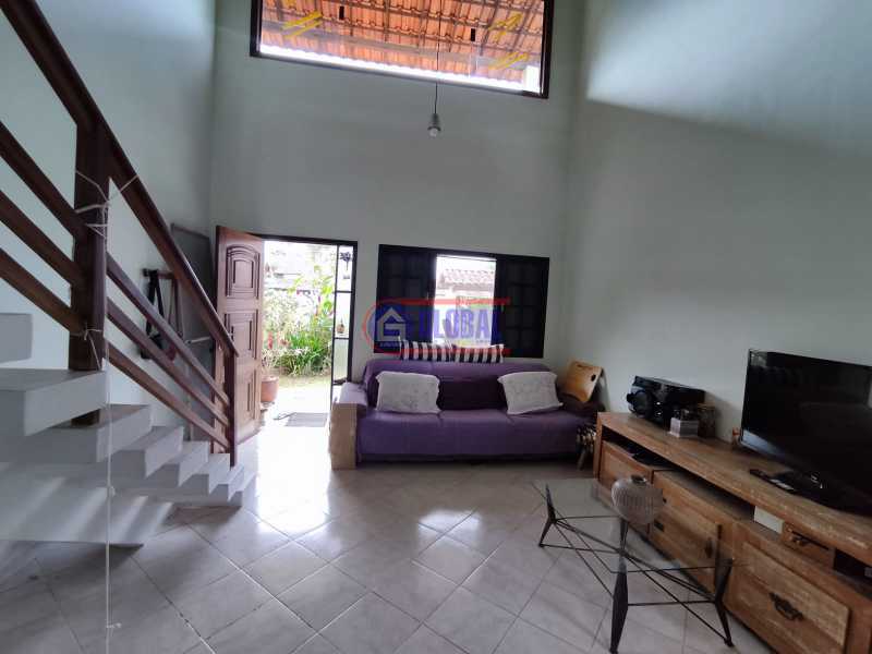 Conheça 7 do imóvel - Casa em Condomínio 4 quartos à venda INOÃ, Maricá - R$ 690.000 - MACN40033 - 7 7 - 7