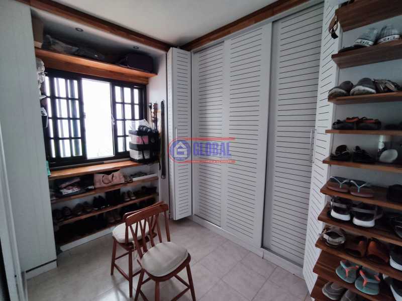 Conheça 9 do imóvel - Casa em Condomínio 4 quartos à venda INOÃ, Maricá - R$ 690.000 - MACN40033 - 9 9 - 9