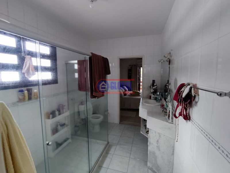 Conheça 11 do imóvel - Casa em Condomínio 4 quartos à venda INOÃ, Maricá - R$ 690.000 - MACN40033 - 11 11 - 11