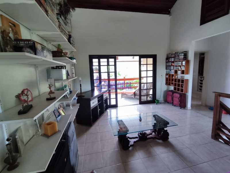 Conheça 13 do imóvel - Casa em Condomínio 4 quartos à venda INOÃ, Maricá - R$ 690.000 - MACN40033 - 13 13 - 13