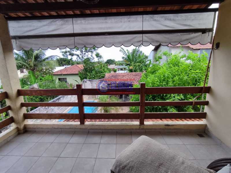 Conheça 14 do imóvel - Casa em Condomínio 4 quartos à venda INOÃ, Maricá - R$ 690.000 - MACN40033 - 14 14 - 14