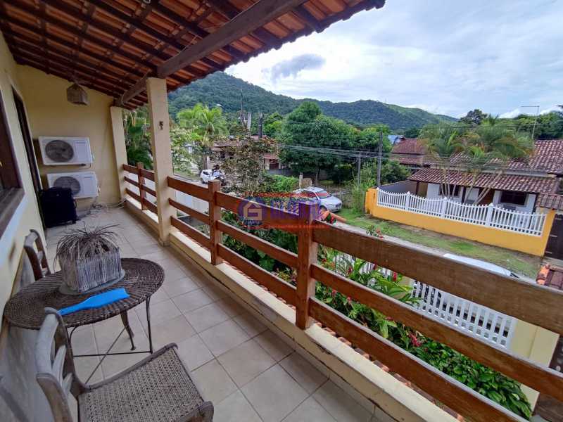 Conheça 15 do imóvel - Casa em Condomínio 4 quartos à venda INOÃ, Maricá - R$ 690.000 - MACN40033 - 15 15 - 15