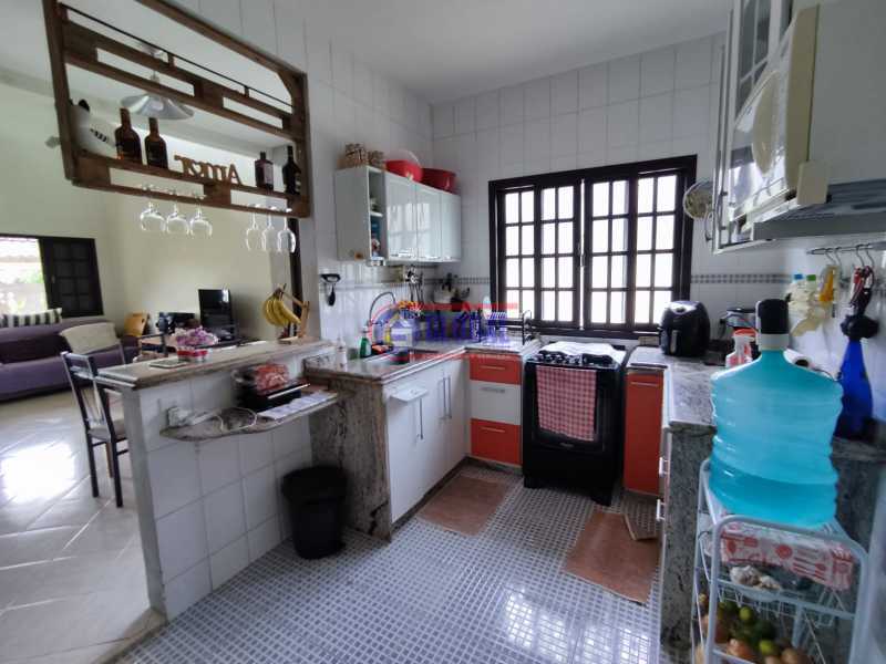 Conheça 16 do imóvel - Casa em Condomínio 4 quartos à venda INOÃ, Maricá - R$ 690.000 - MACN40033 - 16 16 - 16