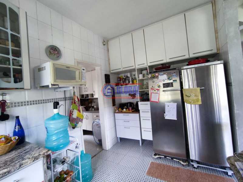Conheça 17 do imóvel - Casa em Condomínio 4 quartos à venda INOÃ, Maricá - R$ 690.000 - MACN40033 - 17 17 - 17