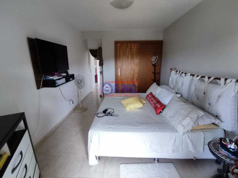 Conheça 18 do imóvel - Casa em Condomínio 4 quartos à venda INOÃ, Maricá - R$ 690.000 - MACN40033 - 18 18 - 18