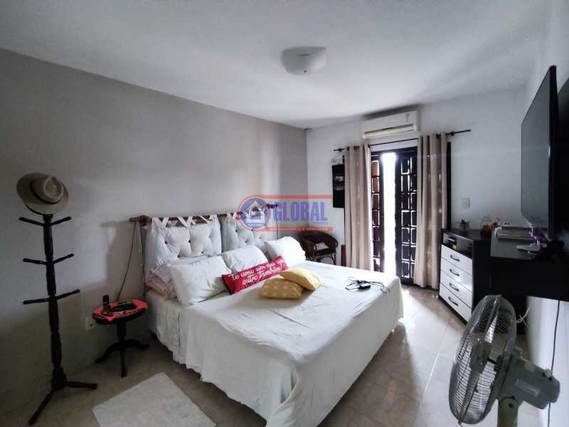 Conheça 19 do imóvel - Casa em Condomínio 4 quartos à venda INOÃ, Maricá - R$ 690.000 - MACN40033 - 19 19 - 19