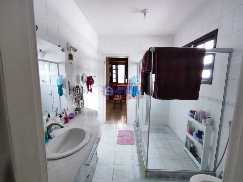 Conheça 20 do imóvel - Casa em Condomínio 4 quartos à venda INOÃ, Maricá - R$ 690.000 - MACN40033 - 20 20 - 20