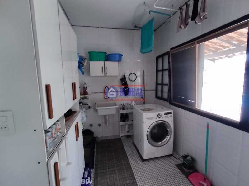 Conheça 21 do imóvel - Casa em Condomínio 4 quartos à venda INOÃ, Maricá - R$ 690.000 - MACN40033 - 21 21 - 21