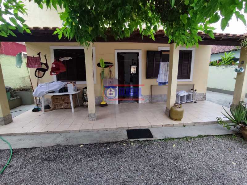 Conheça 22 do imóvel - Casa em Condomínio 4 quartos à venda INOÃ, Maricá - R$ 690.000 - MACN40033 - 22 22 - 22