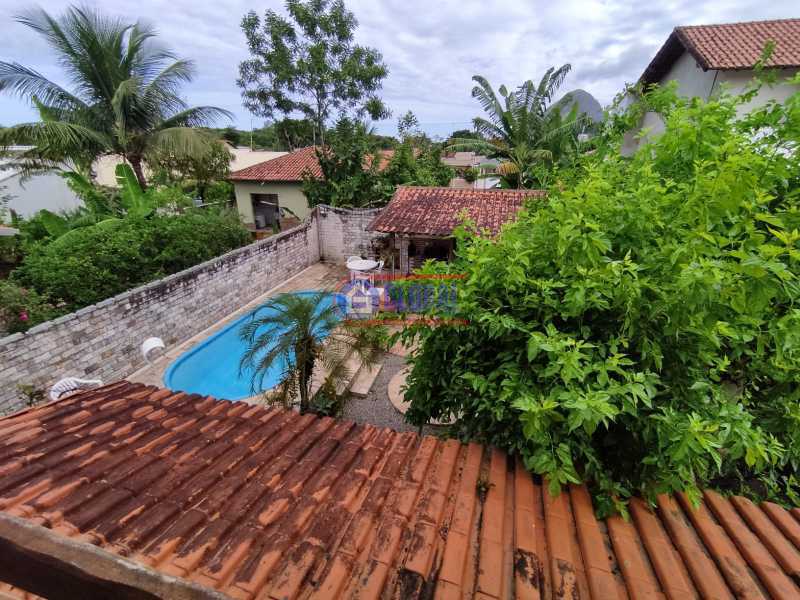 Conheça 24 do imóvel - Casa em Condomínio 4 quartos à venda INOÃ, Maricá - R$ 690.000 - MACN40033 - 23 24 - 23