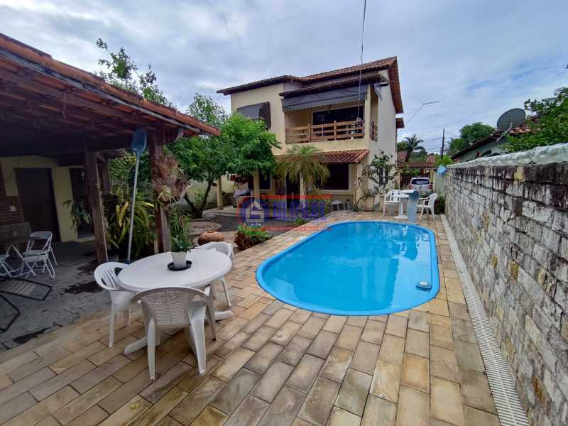 Conheça 25 do imóvel - Casa em Condomínio 4 quartos à venda INOÃ, Maricá - R$ 690.000 - MACN40033 - 24 25 - 24