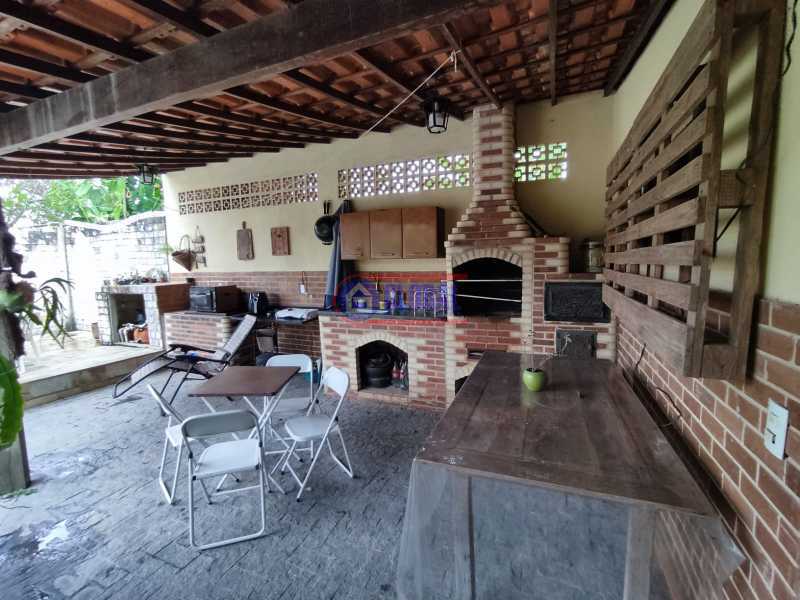 Conheça 28 do imóvel - Casa em Condomínio 4 quartos à venda INOÃ, Maricá - R$ 690.000 - MACN40033 - 27 28 - 27