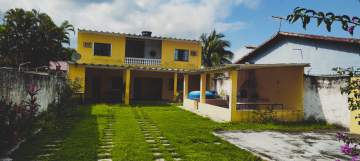 Casa 3 quartos à venda São José do Imbassaí, Maricá - R$ 350.000 - MACA30275