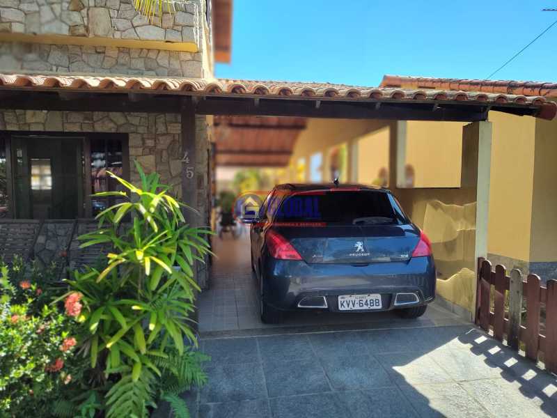 Conheça A 3 do imóvel - Casa em Condomínio 4 quartos à venda Centro, Maricá - R$ 1.190.000 - MACN40034 - 2 A 3 - 2