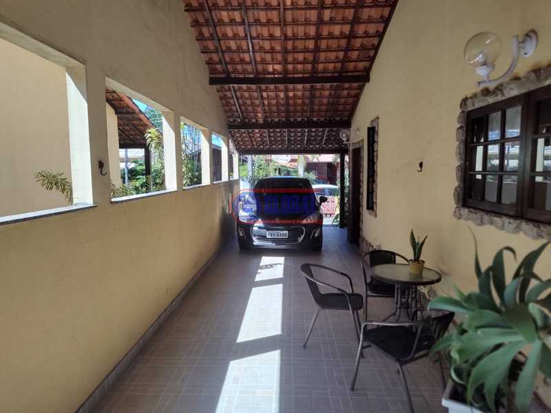 Conheça A 4 do imóvel - Casa em Condomínio 4 quartos à venda Centro, Maricá - R$ 1.190.000 - MACN40034 - 3 A 4 - 3