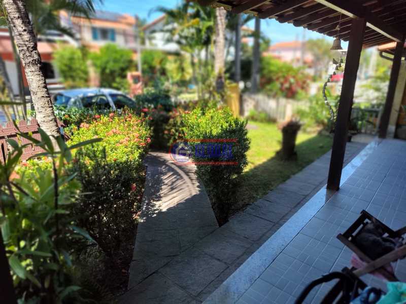 Conheça A 6 do imóvel - Casa em Condomínio 4 quartos à venda Centro, Maricá - R$ 1.190.000 - MACN40034 - 5 A 6 - 5