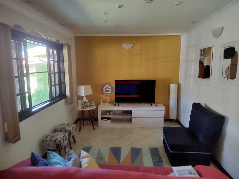 Conheça B 1 do imóvel - Casa em Condomínio 4 quartos à venda Centro, Maricá - R$ 1.190.000 - MACN40034 - 6 B 1 - 6