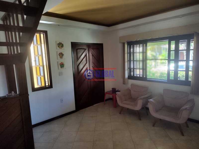 Conheça B 2 do imóvel - Casa em Condomínio 4 quartos à venda Centro, Maricá - R$ 1.190.000 - MACN40034 - 7 B 2 - 7