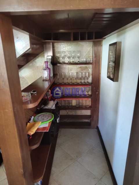 Conheça B 3 do imóvel - Casa em Condomínio 4 quartos à venda Centro, Maricá - R$ 1.190.000 - MACN40034 - 8 B 3 - 8