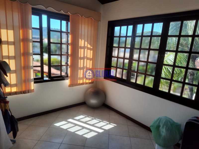 Conheça B 4 do imóvel - Casa em Condomínio 4 quartos à venda Centro, Maricá - R$ 1.190.000 - MACN40034 - 9 B 4 - 9