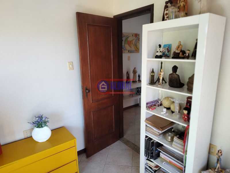 Conheça B 5 do imóvel - Casa em Condomínio 4 quartos à venda Centro, Maricá - R$ 1.190.000 - MACN40034 - 10 B 5 - 10