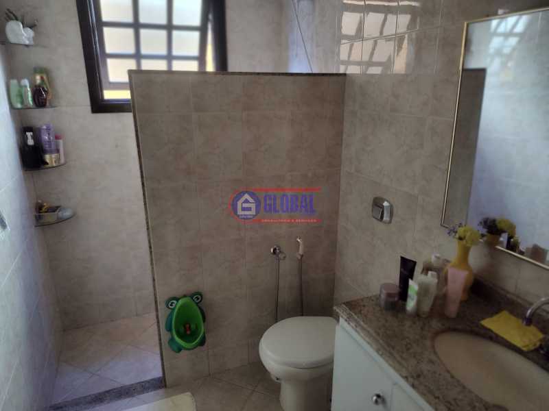 Conheça C do imóvel - Casa em Condomínio 4 quartos à venda Centro, Maricá - R$ 1.190.000 - MACN40034 - 11 C - 11