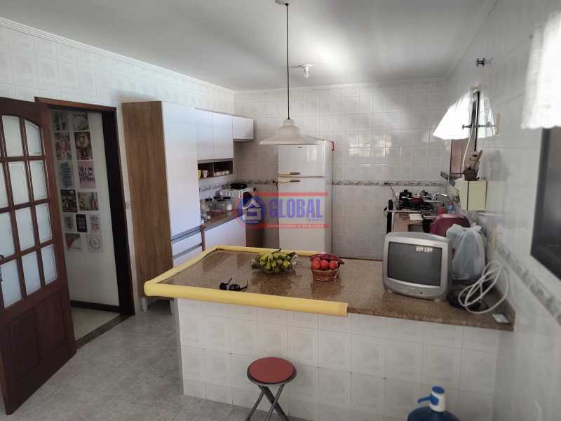 Conheça D 1 do imóvel - Casa em Condomínio 4 quartos à venda Centro, Maricá - R$ 1.190.000 - MACN40034 - 12 D 1 - 12