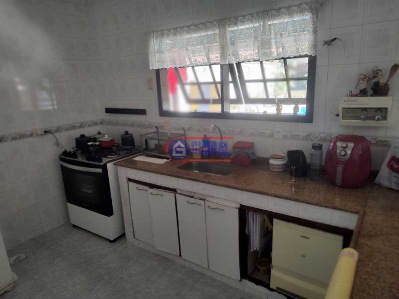 Conheça D 2 do imóvel - Casa em Condomínio 4 quartos à venda Centro, Maricá - R$ 1.190.000 - MACN40034 - 13 D 2 - 13