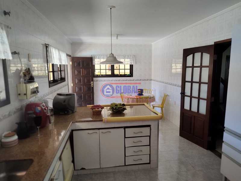 Conheça D 3 do imóvel - Casa em Condomínio 4 quartos à venda Centro, Maricá - R$ 1.190.000 - MACN40034 - 14 D 3 - 14