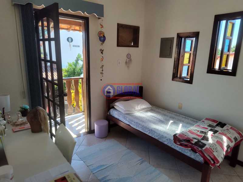 Conheça E 1 do imóvel - Casa em Condomínio 4 quartos à venda Centro, Maricá - R$ 1.190.000 - MACN40034 - 15 E 1 - 15