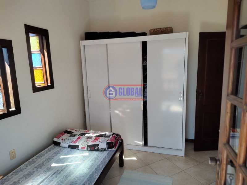 Conheça E 2 do imóvel - Casa em Condomínio 4 quartos à venda Centro, Maricá - R$ 1.190.000 - MACN40034 - 16 E 2 - 16