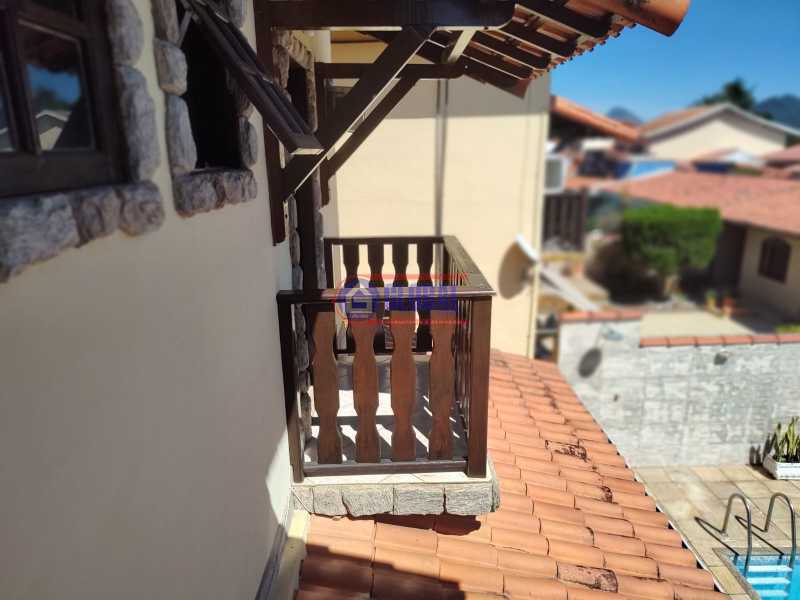 Conheça E 3 do imóvel - Casa em Condomínio 4 quartos à venda Centro, Maricá - R$ 1.190.000 - MACN40034 - 17 E 3 - 17