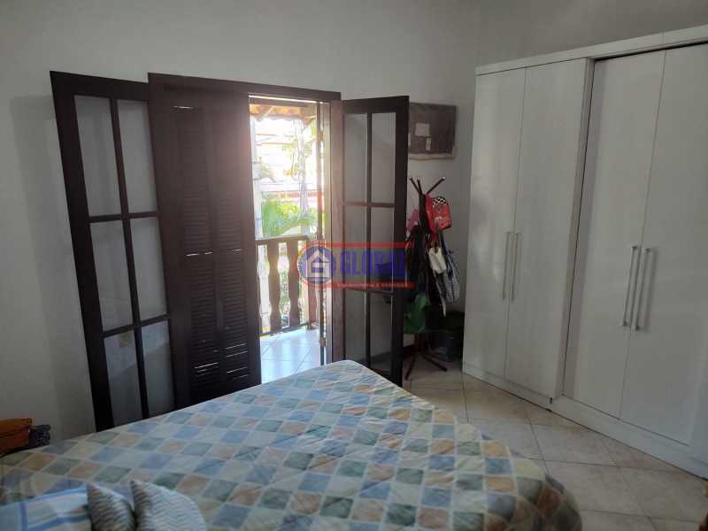 Conheça F 1 do imóvel - Casa em Condomínio 4 quartos à venda Centro, Maricá - R$ 1.190.000 - MACN40034 - 18 F 1 - 18