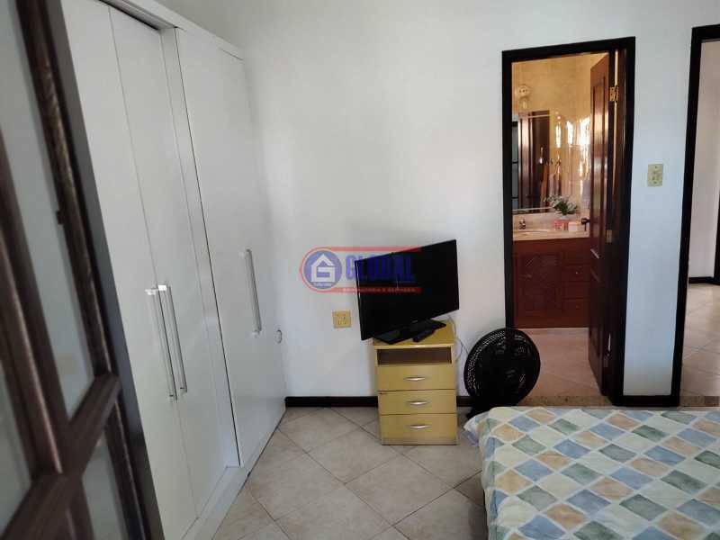 Conheça F 3 do imóvel - Casa em Condomínio 4 quartos à venda Centro, Maricá - R$ 1.190.000 - MACN40034 - 20 F 3 - 20