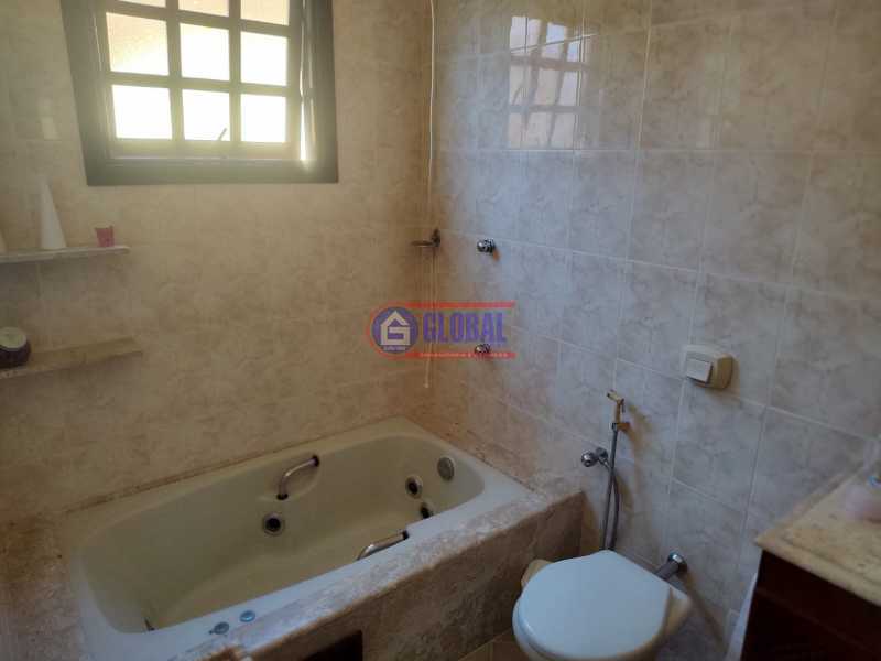 Conheça F 4 do imóvel - Casa em Condomínio 4 quartos à venda Centro, Maricá - R$ 1.190.000 - MACN40034 - 21 F 4 - 21